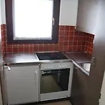 Azalea By Interhome 公寓 萨斯费