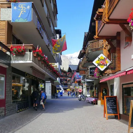 Azalea By Interhome 公寓 *