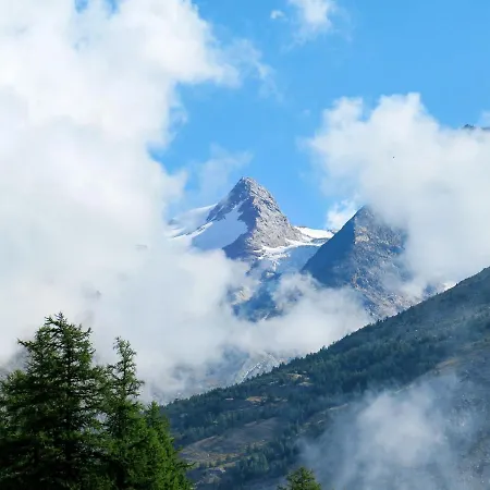 公寓 Azalea By Interhome