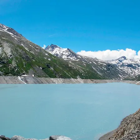 Azalea By Interhome Saas Fee