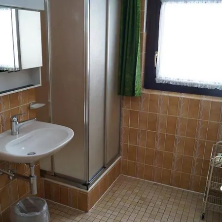 Azalea By Interhome Saas-Fee