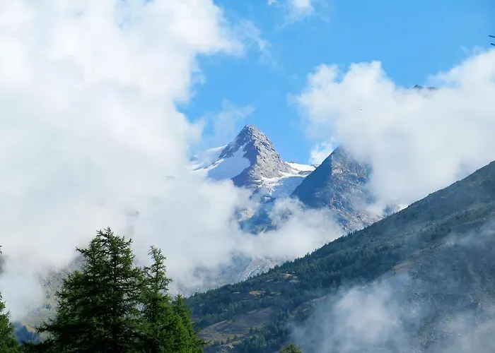 Apartman Azalea By Interhome