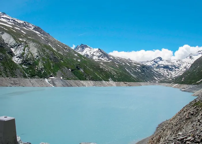 Azalea By Interhome Saas Fee