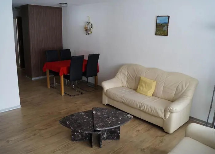 Apartman Azalea By Interhome *