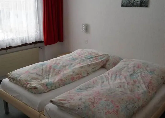 Azalea By Interhome * Saas Fee